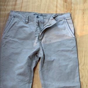 Eddie Bauer Rugged Pant